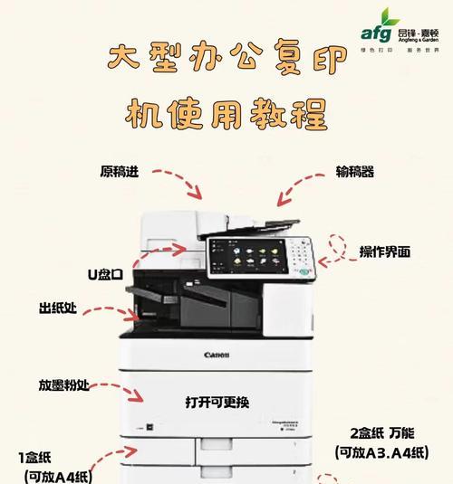 打印机上墨步骤是什么？