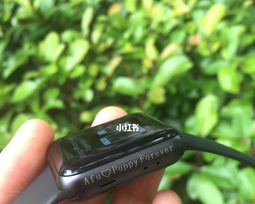 苹果手表绿色时间如何更换？需要什么步骤？