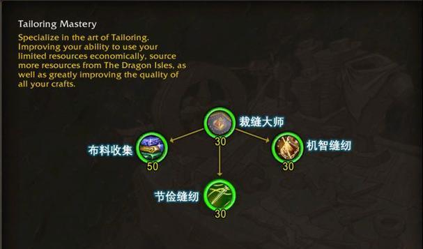 如何快速刷取魔兽世界专精点？
