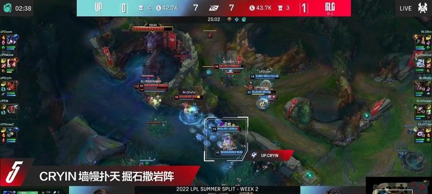 冲击波在英雄联盟中是如何产生的？来源是什么？