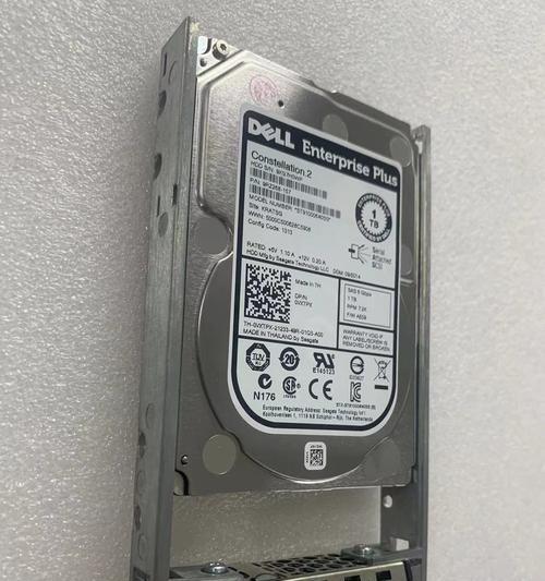 PS素材在机械硬盘中如何存储？使用机械硬盘有哪些注意事项？