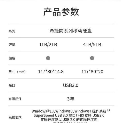 PS素材在机械硬盘中如何存储？使用机械硬盘有哪些注意事项？