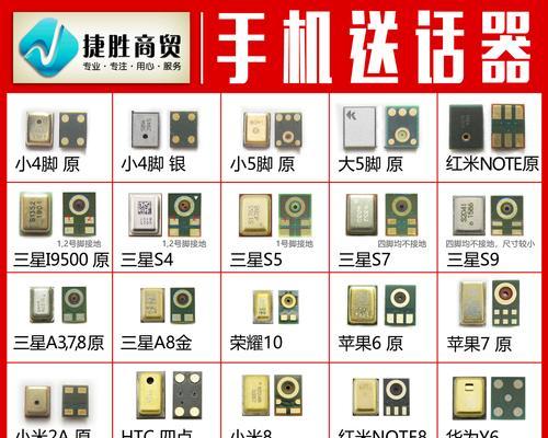 电视电话配件的常见类型有哪些？