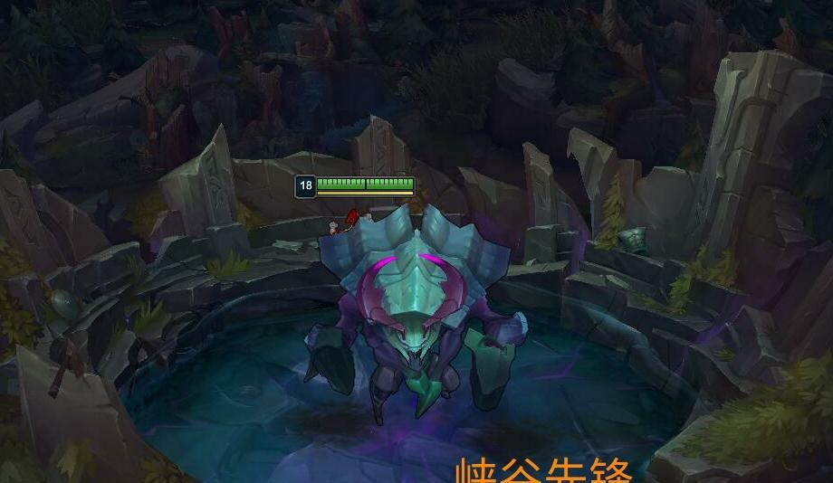 英雄联盟c位剪辑软件是什么？