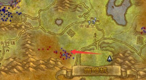 魔兽世界熟悉环境任务的步骤是什么？如何快速完成？