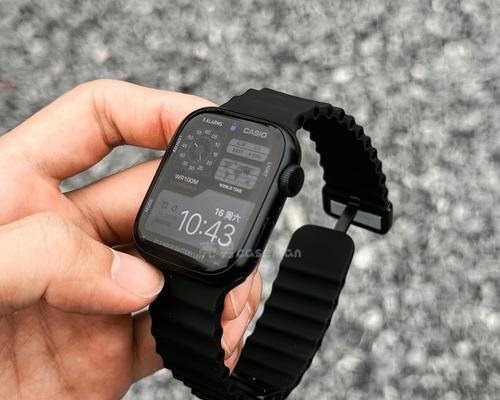 苹果手表s9关机状态下进水如何处理？进水后还能用吗？