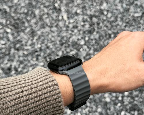 苹果手表s9关机状态下进水如何处理？进水后还能用吗？
