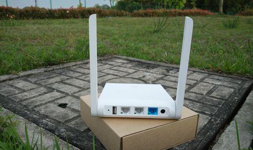 小米u30路由器性能如何？