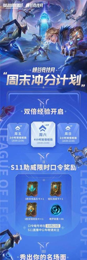 英雄联盟游戏中双倍经验如何使用？有哪些限制条件？