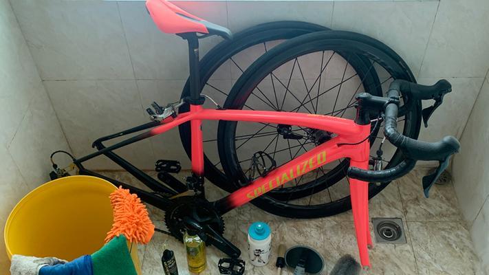 公路车怎么捆电瓶车？捆扎电瓶车的正确方法是什么？