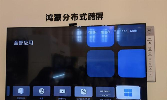 天鹰投屏到电视的操作步骤是什么？