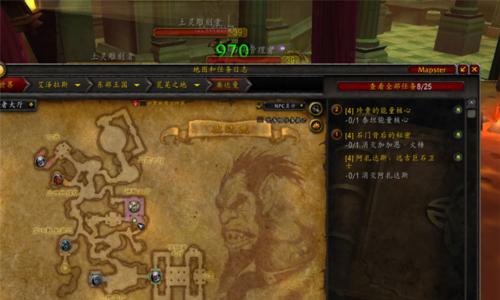 魔兽战艺世界怎么玩？有哪些入门技巧？