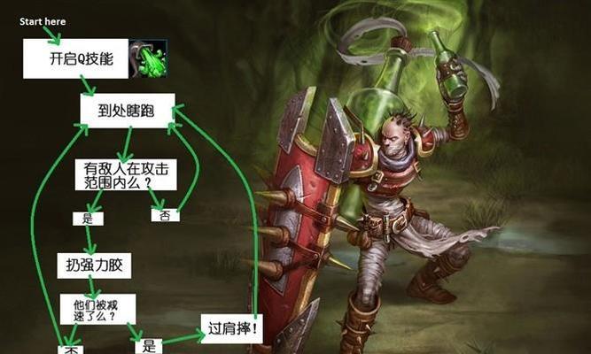 新手如何在没有账号的情况下体验英雄联盟？