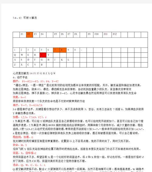 魔兽世界怎么设置1-1000？如何快速设置技能快捷键？