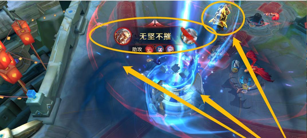 黄忠克制方法有哪些？