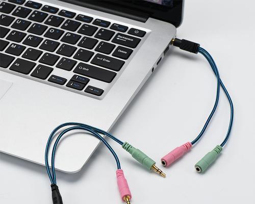 耳机数据线转接线使用方法是什么？如何正确连接？