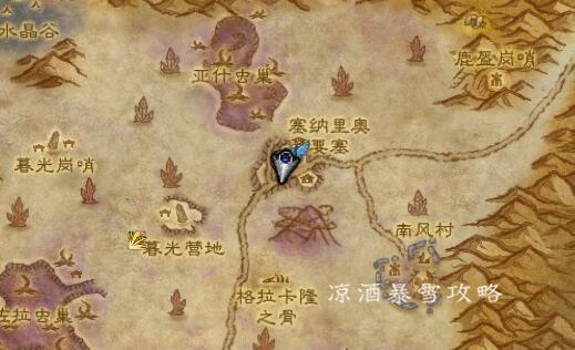 魔兽世界中npc消失是怎么回事？对游戏体验有何影响？