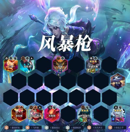 英雄联盟符文模式开放时间？符文模式如何参与？