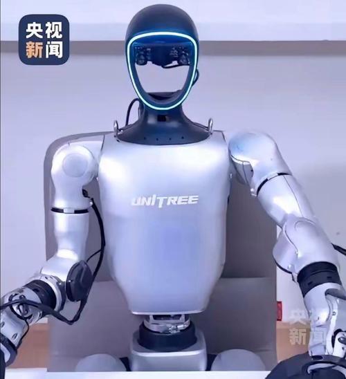哪些机器人具备维修功能？维修机器人的优势是什么？