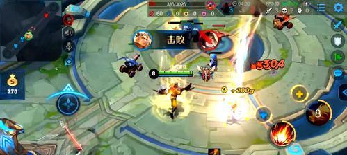 单挑模式投降条件及操作步骤是什么？