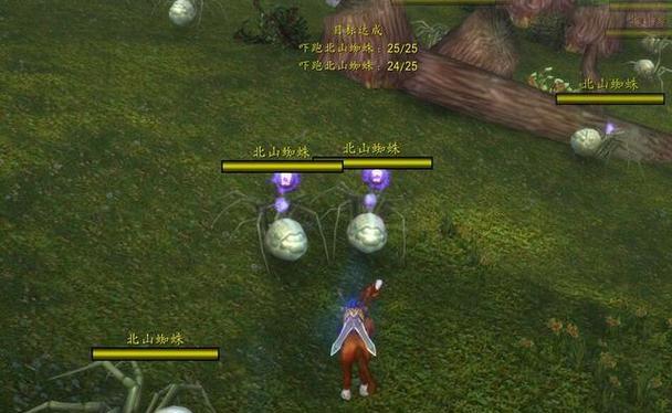 魔兽世界如何实现纯单手操作？