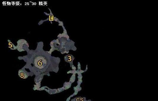魔兽怎么进入黑暗深渊？进入黑暗深渊的具体步骤是什么？
