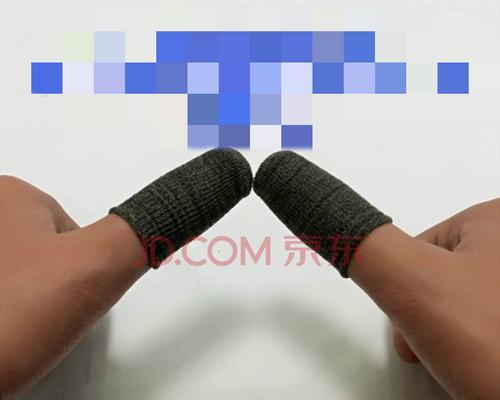 玩王者荣耀手指涂什么？有哪些推荐的产品？