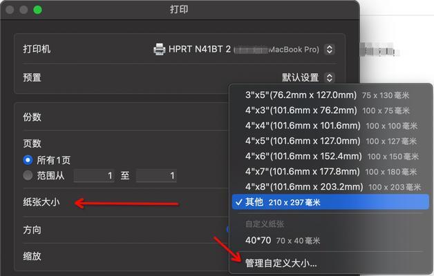 打印机和扫描仪设置如何进入？常见问题解答？