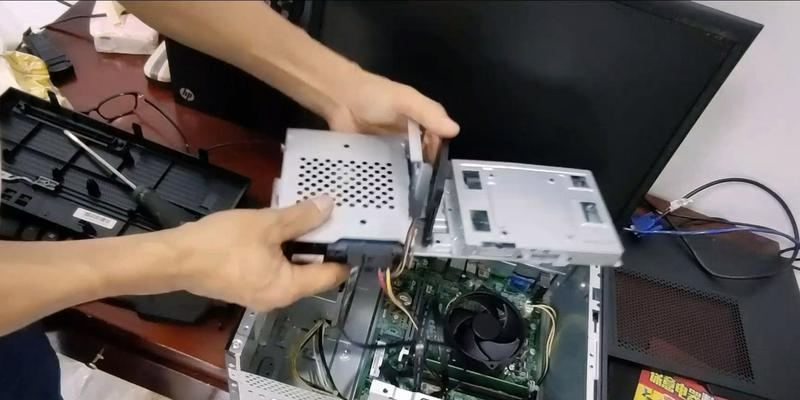 宏碁固态协议查看步骤是什么？