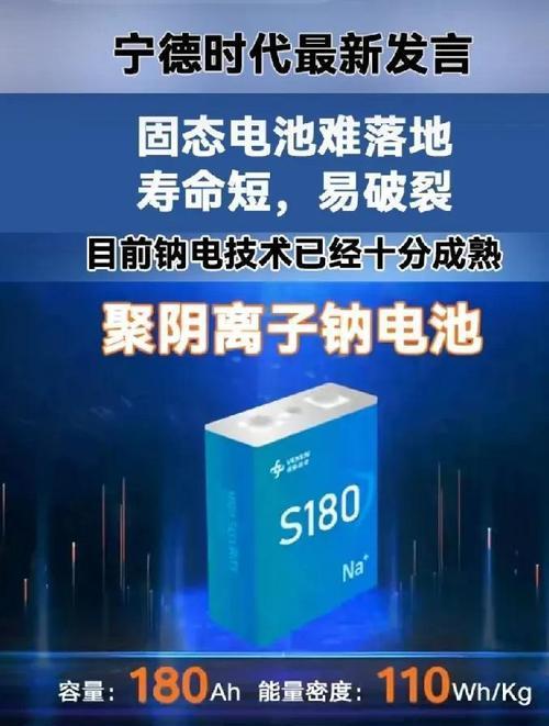 半固态电池为什么便宜？与传统电池有何不同？