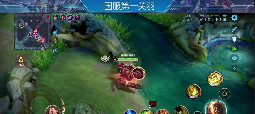 什么是关羽王者荣耀？关羽在游戏中的定位和作用是什么？