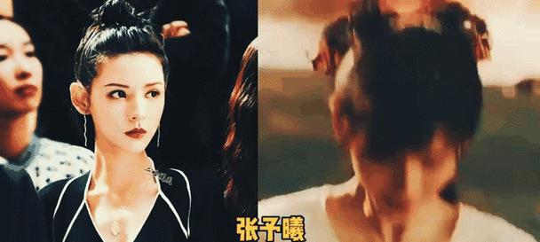 琉璃电视显示的歌词有何含义？