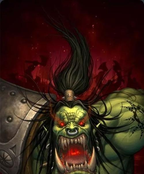 魔兽世界中恶魔的形成过程是什么？