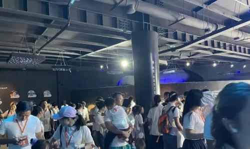 湘江·太空城：用原创 IP 撬动千亿市场的未来样本