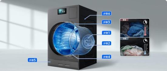 告别家务焦虑，拥抱悦己时光：三星 AI 神系列家电重塑生活仪式感