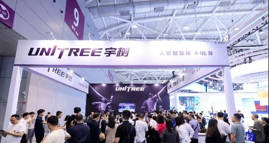 200 多家企业已参展！高交会亚洲人工智能与机器人产业链展销售超预期 优质展位成稀缺资源 
