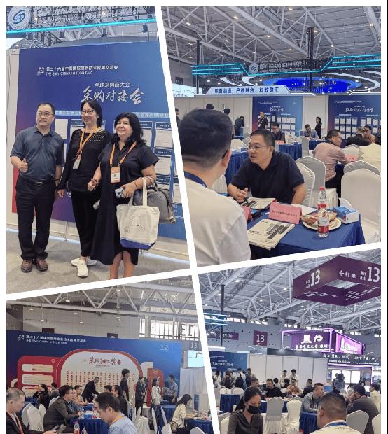 200 多家企业已参展！高交会亚洲人工智能与机器人产业链展销售超预期 优质展位成稀缺资源 