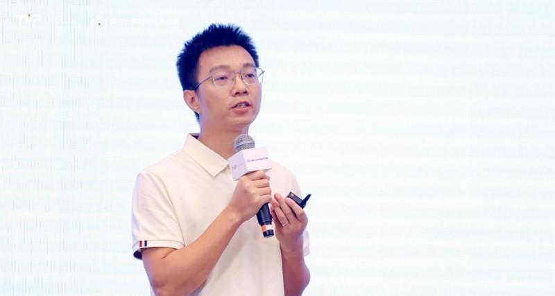 智涌云端，与 AI 共生，腾讯云架构师峰会圆满落幕！