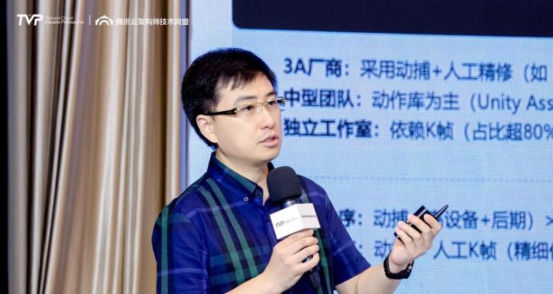 智涌云端，与 AI 共生，腾讯云架构师峰会圆满落幕！