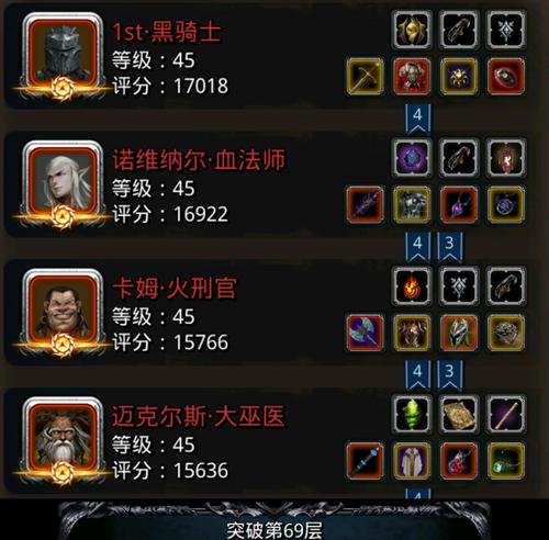 混沌裂隙石在魔兽世界中如何获得？获得后有什么用途？