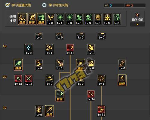 如何合理加点成为一名高效的DNF刺客（DNF刺客加点攻略）
