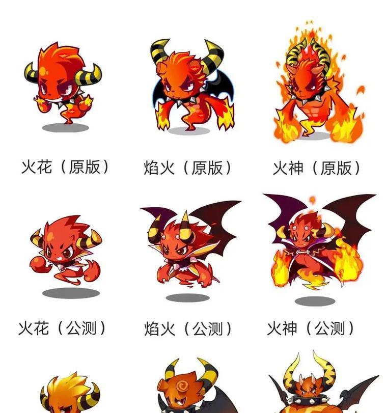 洛克王国火系技能如何使用？最强火系攻击是什么？