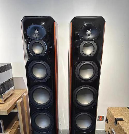 企鹅音箱的音响喇叭坏了怎么修理？