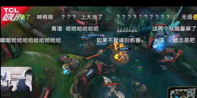 英雄联盟中神将局是什么意思？如何在神将局中取得优势？
