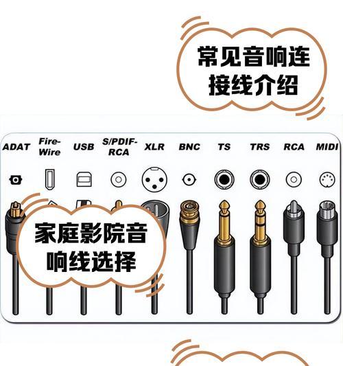 戴尔有线音箱如何连接？连接步骤详细说明？