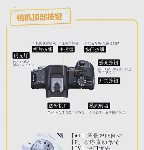 佳能相机前置镜头如何打开？操作步骤是怎样的？