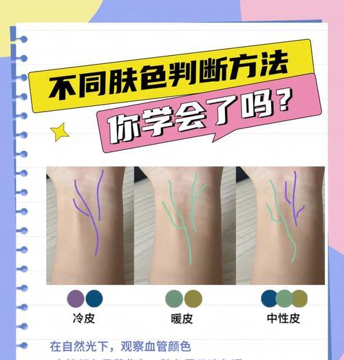如何解决身体肤色不匀问题（寻找肤色均匀的秘密武器）
