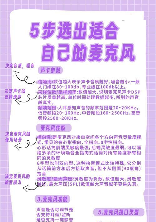 麦克风测试方法详解（通过麦克风测试工具和系统设置来测试）