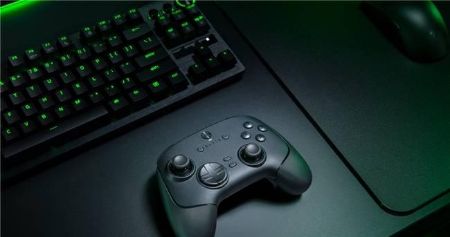 雷蛇发布幻影战狼 V3 专业版 8K PC 专用——专为竞技 PC 玩家打造的专业无线电竞手柄 