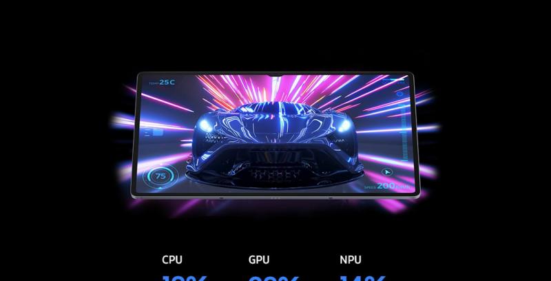让每一刻都有所得 三星 Galaxy Tab S10 Ultra 劳逸结合暑期必备